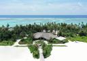Win a tropical escape to the beautiful Le Meridien Maldives
